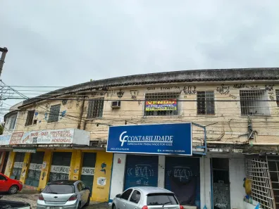 Lote/Terreno à venda, 470m² no Padre Miguel, Rio de Janeiro
