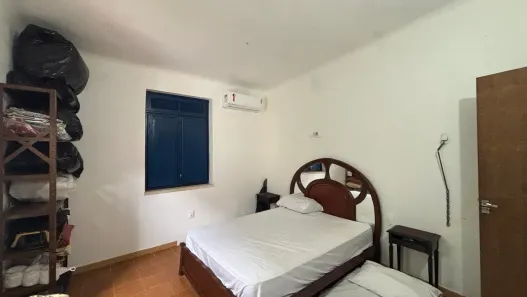 Sobrado com 4 Quartos para alugar, 180m² no Loteamento Mandaguari, Itaparica
