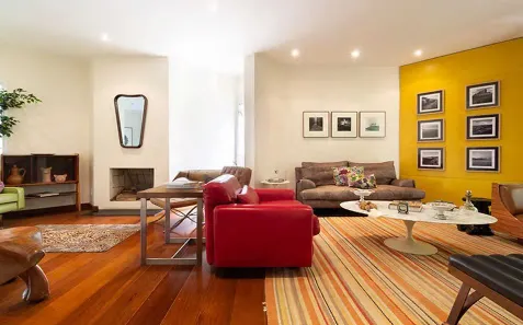 Apartamento com 3 Quartos à venda, 197m² no Itaim Bibi, São Paulo