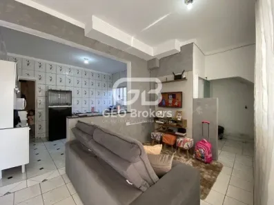 Casa com 3 Quartos à venda, 100m² no Jardim do Marquês, Jacareí