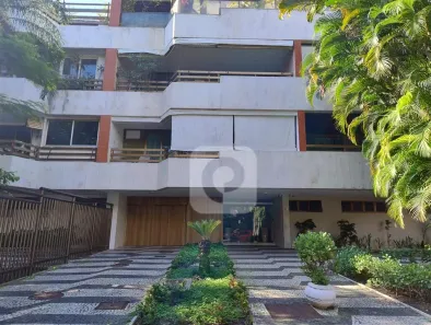 Apartamento com 4 Quartos à venda, 167m² no Barra da Tijuca, Rio de Janeiro