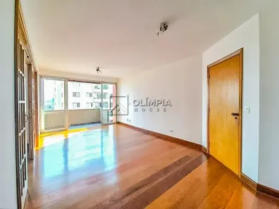 Apartamento com 2 Quartos à venda, 105m² no Sumarezinho, São Paulo