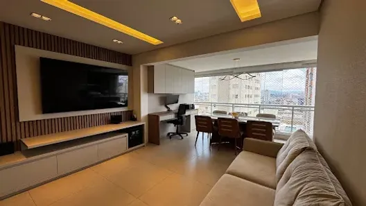 Apartamento com 2 Quartos à venda, 92m² no Vila Osasco, Osasco