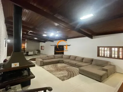 Casa com 3 Quartos à venda, 260m² no Jardim Paulista, Atibaia