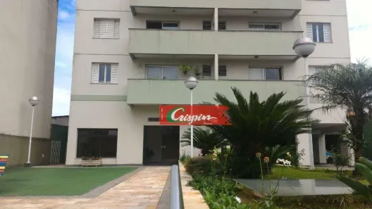 Apartamento com 2 Quartos à venda, 80m² no Vila Galvão, Guarulhos