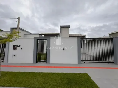 Casa com 3 Quartos à venda, 82m² no Jardim Dubai, Sinop
