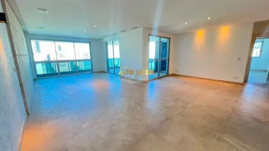 Apartamento com 4 Quartos para alugar, 260m² no Lourdes, Belo Horizonte