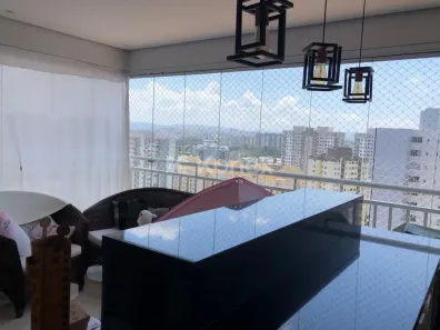 Apartamento com 3 Quartos à venda, 102m² no Tatuapé, São Paulo
