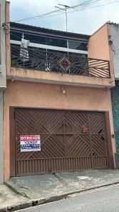 Sobrado com 3 Quartos à venda, 189m² no Assunção, São Bernardo do Campo