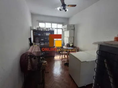 Apartamento com 2 Quartos à venda, 60m² no Abolição, Rio de Janeiro