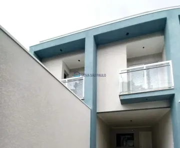 Casa com 3 Quartos à venda, 82m² no Cupecê, São Paulo
