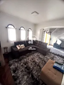 Casa com 3 Quartos à venda, 326m² no Jardim Utinga, Santo André