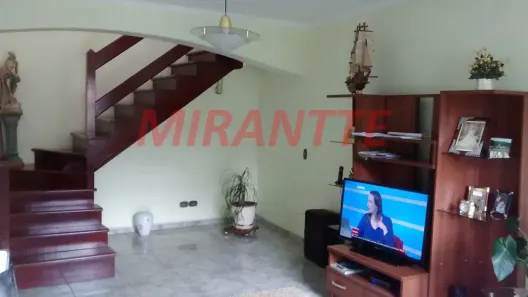 Sobrado com 4 Quartos à venda, 550m² no Sítio do Morro, São Paulo