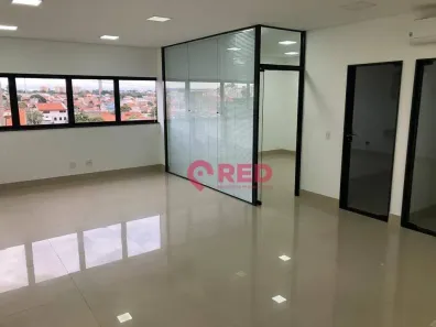 Sala Comercial para alugar, 65m² no Jardim São Paulo, Sorocaba