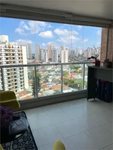 Apartamento com 3 Quartos à venda, 157m² no Cidade Mãe do Céu, São Paulo