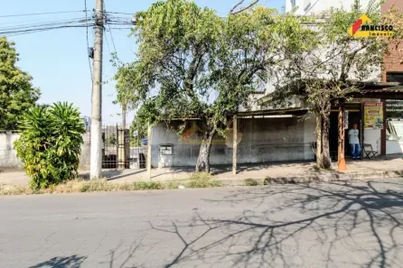 Lote/Terreno à venda, 240m² no Ipiranga, Divinópolis
