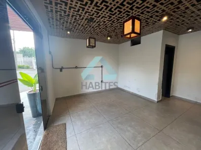 Ponto Comercial para alugar, 50m² no Jardim Paraíso, Botucatu