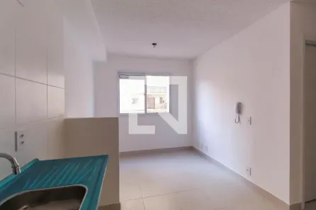 Apartamento com 2 Quartos à venda, 35m² no Brás, São Paulo