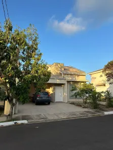 Casa de Condomínio com 2 Quartos à venda, 180m² no Jardim Garret, Araçoiaba da Serra