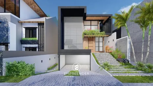 Sobrado com 3 Quartos à venda, 210m² no Jardim das Laranjeiras, Limeira