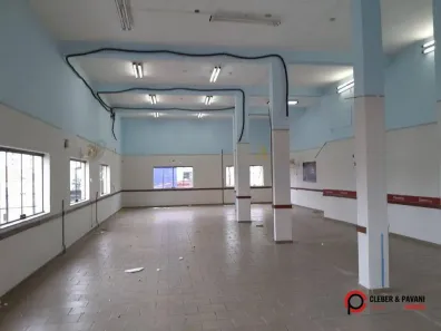 Prédio Comercial para alugar, 700m² no Centro, Sorocaba