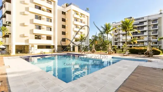 Apartamento com 4 Quartos para venda ou aluguel, 165m² no Barra da Tijuca, Rio de Janeiro