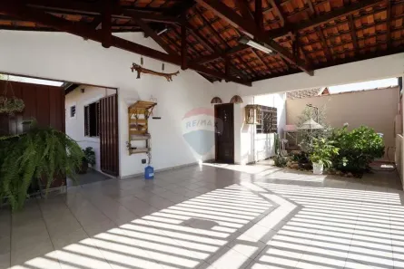 Casa com 3 Quartos à venda, 175m² no Parque São Jorge, Piracicaba
