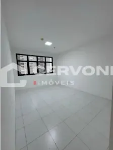 Sala Comercial para alugar, 50m² no Parque Residencial Aquarius, São José dos Campos