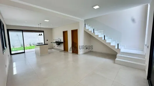 Casa de Condomínio com 3 Quartos à venda, 143m² no Morada dos Nobres, Taubaté