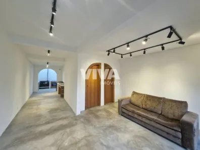 Casa com 1 Quarto para alugar, 70m² no Cidade Nova, Itajaí