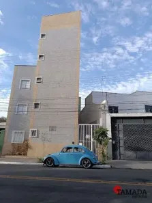 Apartamento com 2 Quartos à venda, 34m² no Chácara Califórnia, São Paulo