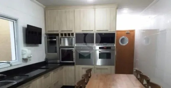 Sobrado com 4 Quartos à venda, 223m² no Parque da Vila Prudente, São Paulo