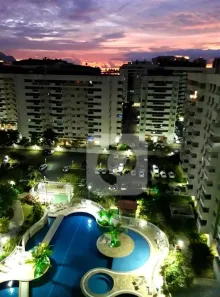 Apartamento com 3 Quartos à venda, 74m² no Barra Olímpica, Rio de Janeiro