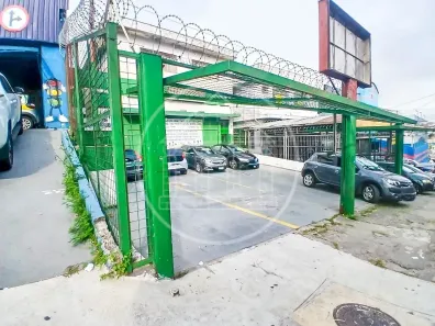 Prédio Comercial para venda ou aluguel, 650m² no Cidade Dutra, São Paulo