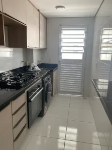Apartamento com 2 Quartos para alugar, 59m² no Vila Nova Bonsucesso, Guarulhos