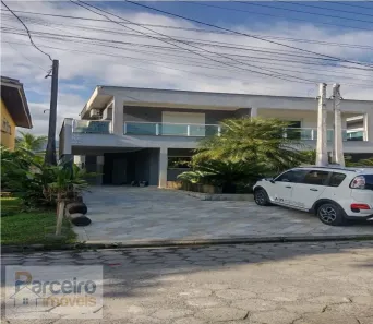Casa com 3 Quartos à venda, 190m² no Morada da Praia, Bertioga