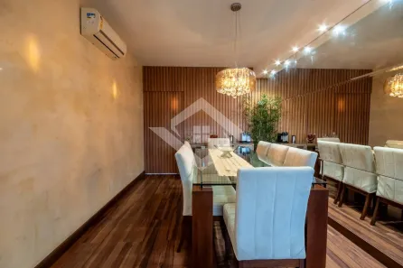 Apartamento com 4 Quartos à venda, 143m² no Barra Olímpica, Rio de Janeiro