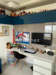 Apartamento com 3 Quartos à venda, 69m² no Residencial Parque Granja Cecília B, Bauru