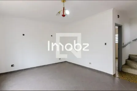 Casa com 4 Quartos à venda, 144m² no Vila Cordeiro, São Paulo