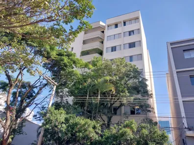 Apartamento com 3 Quartos para alugar, 100m² no Pinheiros, São Paulo