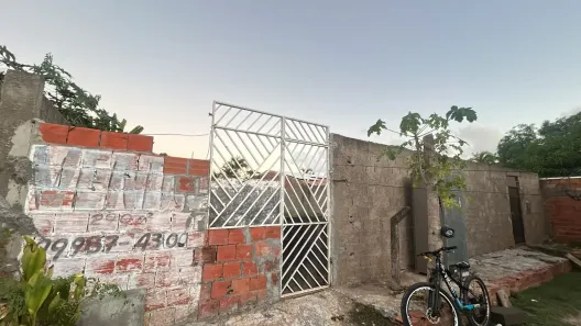 Lote/Terreno à venda, 290m² no São José dos Náufragos, Aracaju