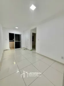 Apartamento com 2 Quartos à venda, 58m² no Marcelo Deda, São Cristóvão