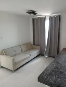 Apartamento com 1 Quarto à venda, 38m² no Tatuapé, São Paulo