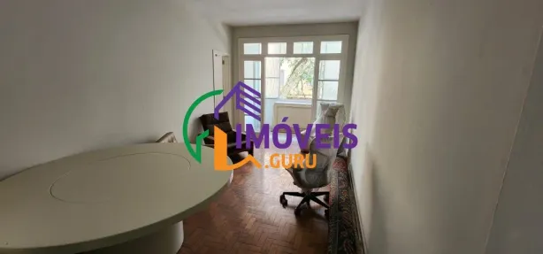 Apartamento com 2 Quartos à venda, 72m² no Vila Buarque, São Paulo