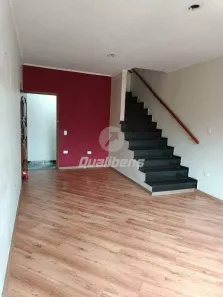 Casa com 4 Quartos para alugar, 145m² no Vila Emílio, Mauá