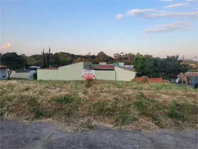 Lote/Terreno à venda, 700m² no Chácara Belvedere, Indaiatuba