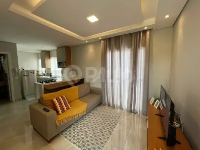 Casa com 2 Quartos à venda, 50m² no Parque Residencial Piracicaba, Piracicaba