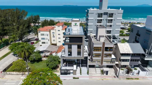 Cobertura com 2 Quartos à venda, 92m² no Mariscal, Bombinhas