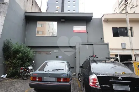 com 3 Quartos à venda, 180m² no Indianópolis, São Paulo