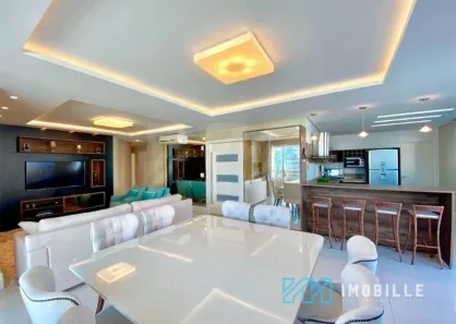 Cobertura com 4 Quartos à venda, 215m² no Centro, Balneário Camboriú